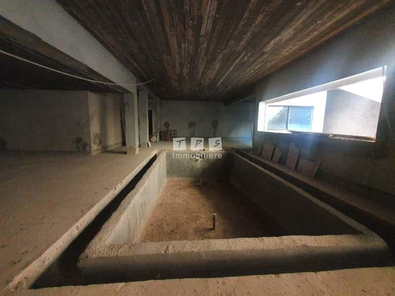 Appartement à vendre Tunisie