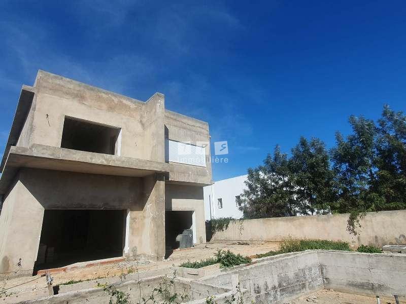 agence immobilière tunisie
