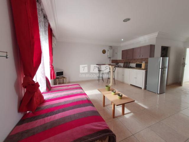 vente villa Tunisie