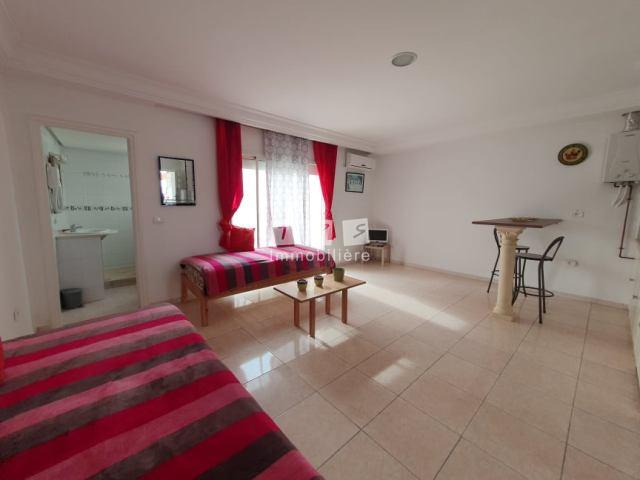 vente villa Tunisie