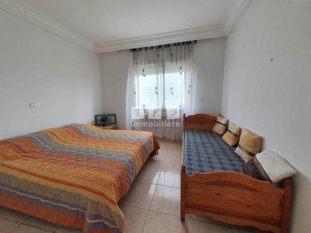 vente villa Tunisie