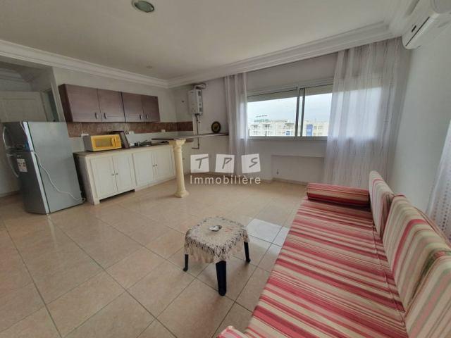vente villa Tunisie