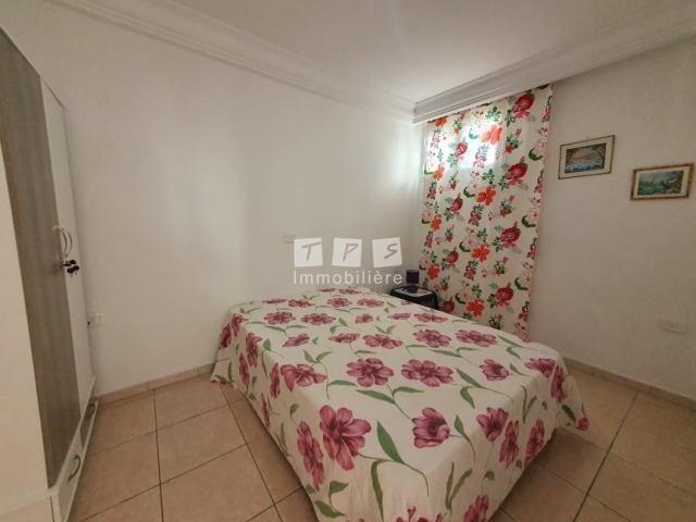 vente villa Tunisie