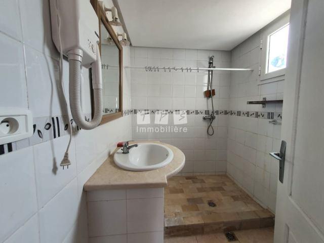 vente villa Tunisie