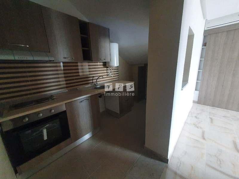 Appartement à vendre Tunisie