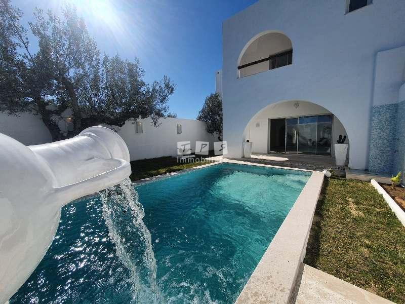 Appartement à vendre Tunisie