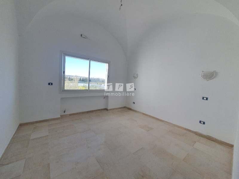 Appartement à vendre Tunisie