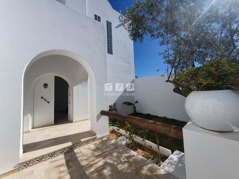 Appartement à vendre Tunisie