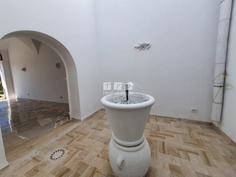 Appartement à vendre Tunisie