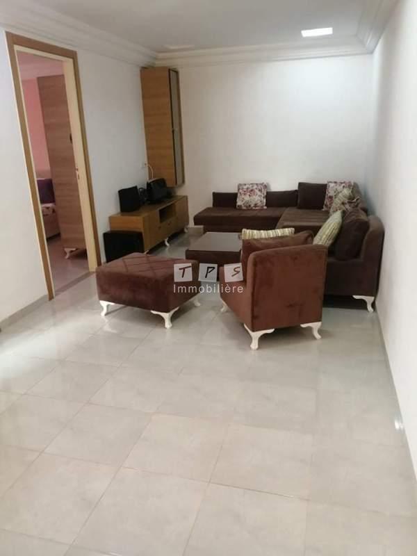 Appartement à vendre Tunisie