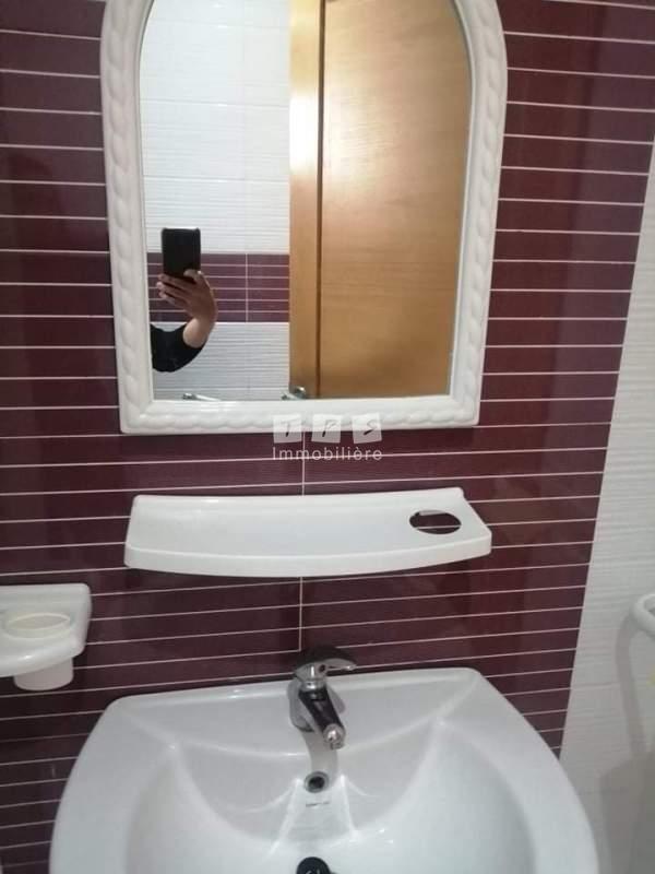 Appartement à vendre Tunisie