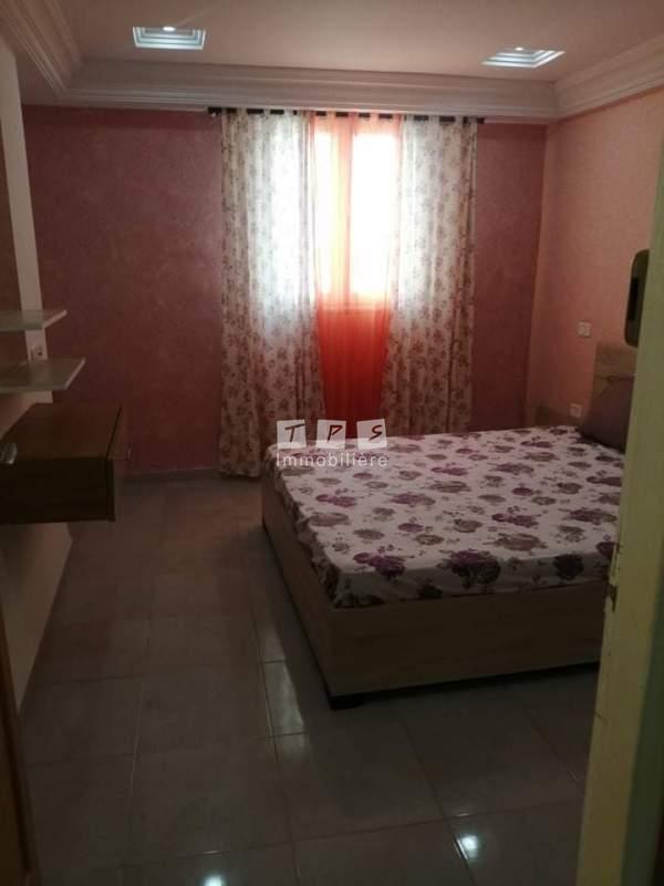 Appartement à vendre Tunisie