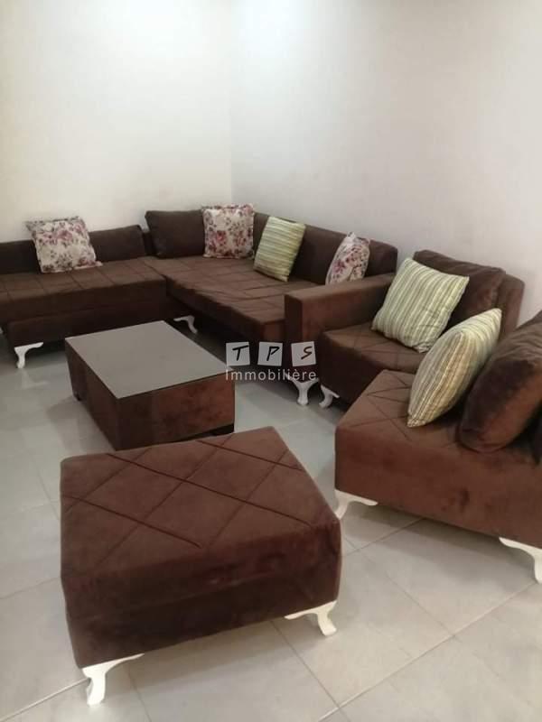 Appartement à vendre Tunisie