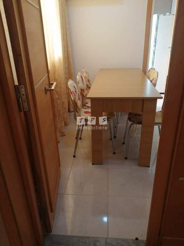 Appartement à vendre Tunisie