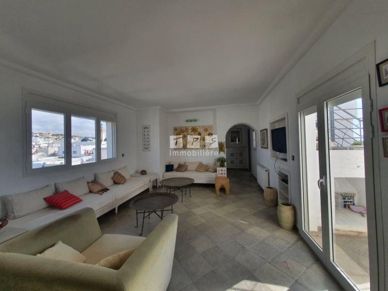 vente villa Tunisie