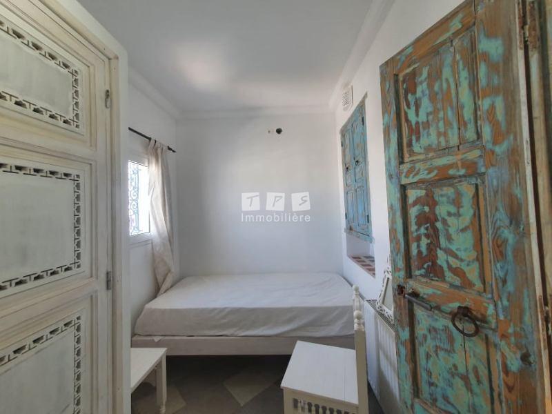 vente villa Tunisie