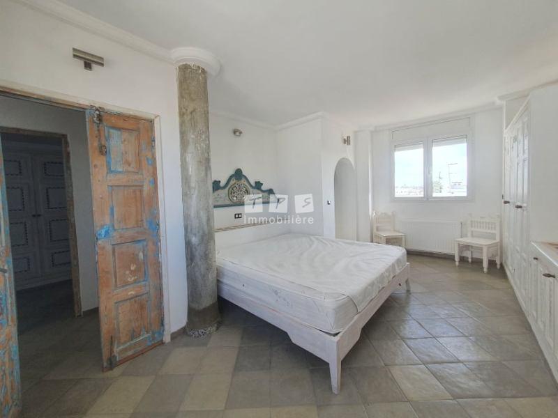 vente villa Tunisie