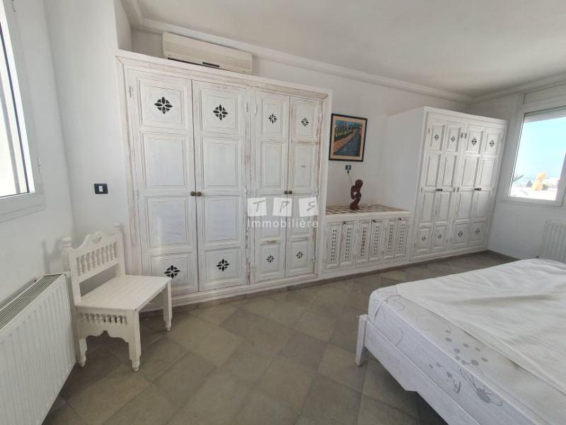 vente villa Tunisie