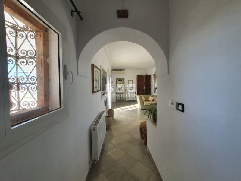 vente villa Tunisie