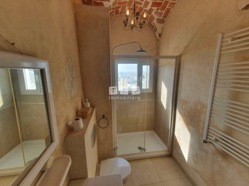 vente villa Tunisie