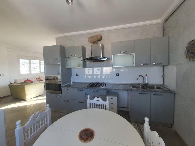 vente villa Tunisie