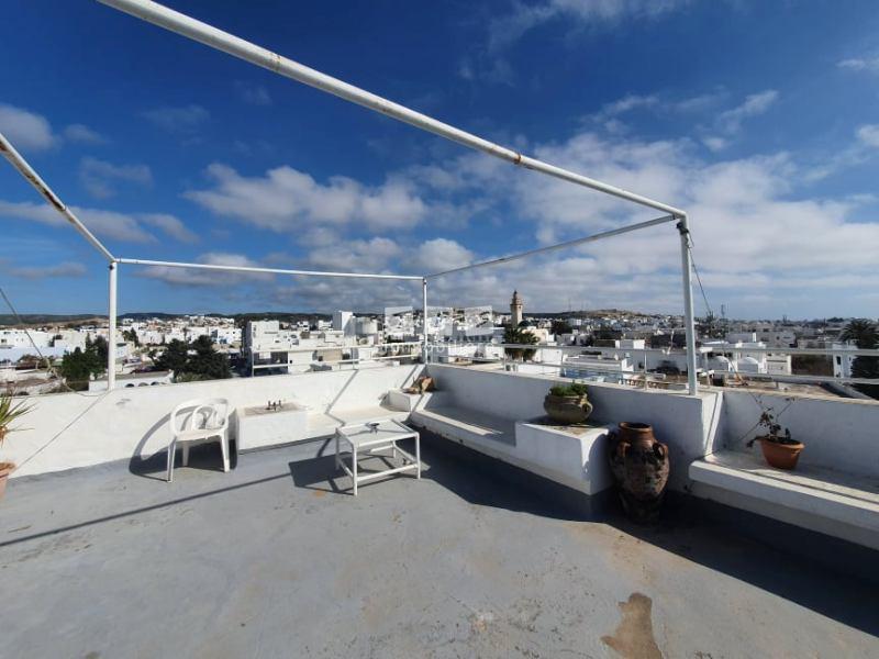 vente villa Tunisie