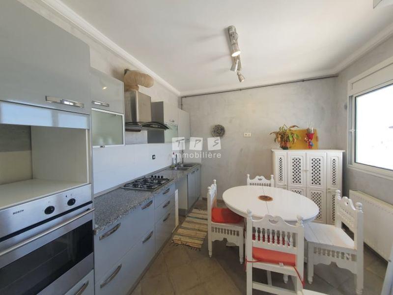 vente villa Tunisie