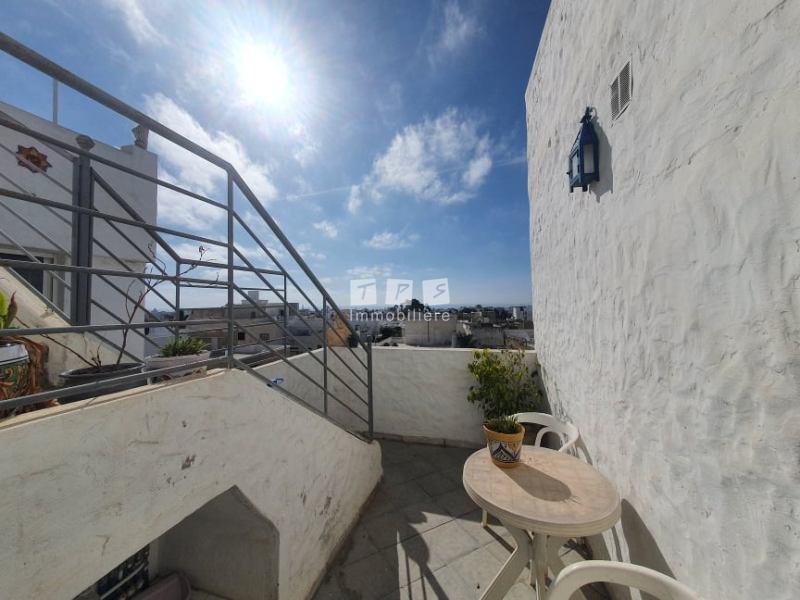 vente villa Tunisie