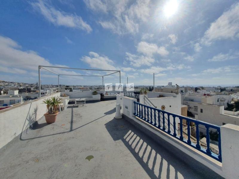 vente villa Tunisie