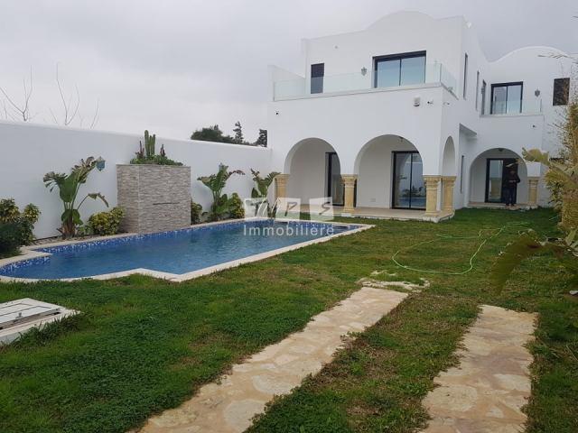 Appartement à vendre Tunisie