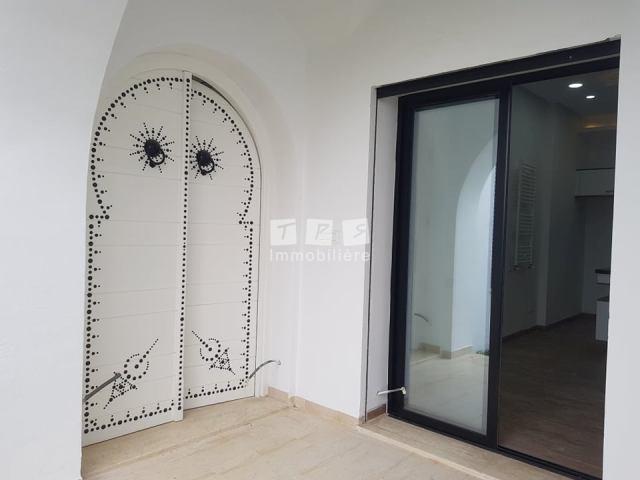 Appartement à vendre Tunisie