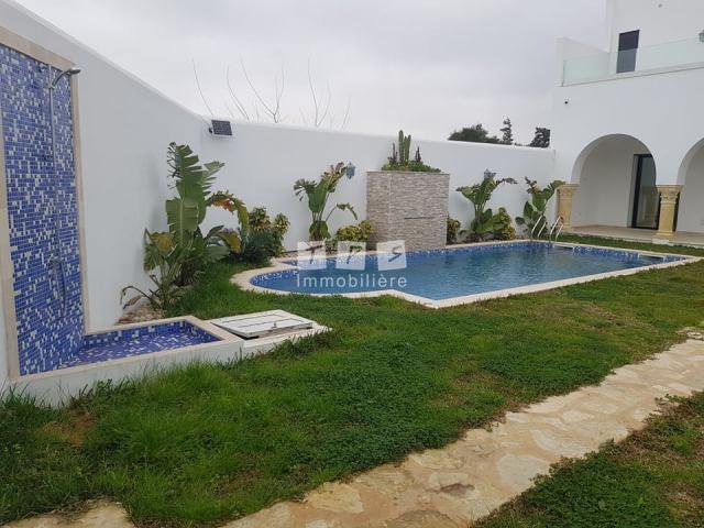 Appartement à vendre Tunisie