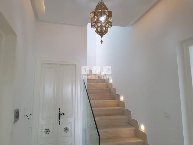 Appartement à vendre Tunisie