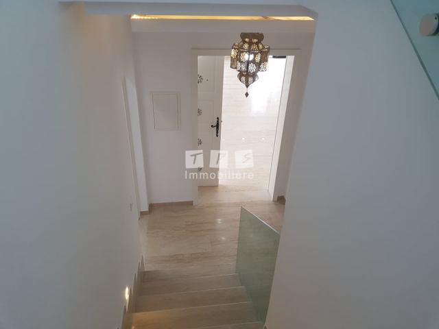 Appartement à vendre Tunisie