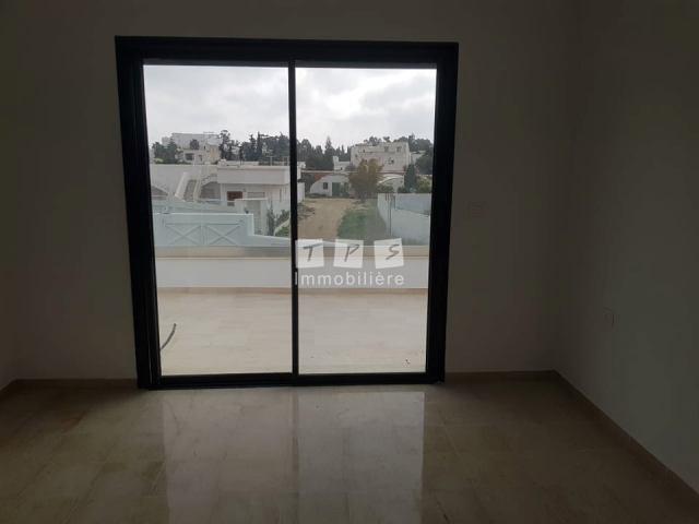 Appartement à vendre Tunisie