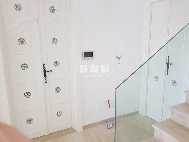 Appartement à vendre Tunisie