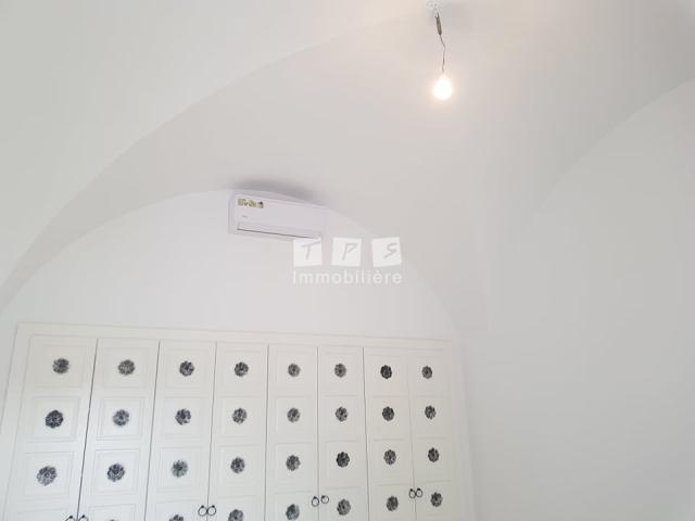 Appartement à vendre Tunisie