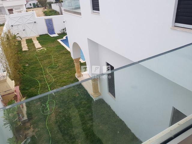 Appartement à vendre Tunisie