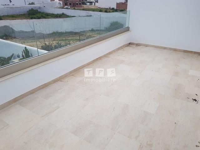 Appartement à vendre Tunisie