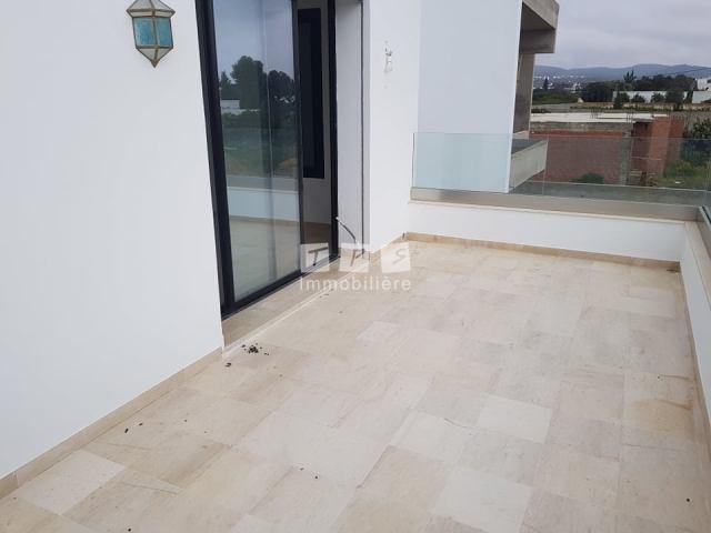 Appartement à vendre Tunisie