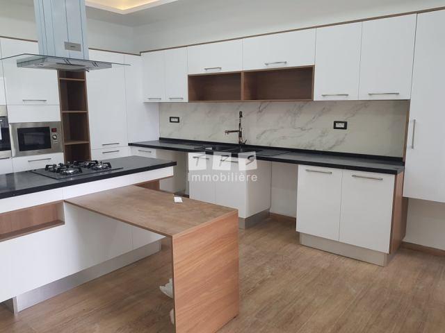 Appartement à vendre Tunisie