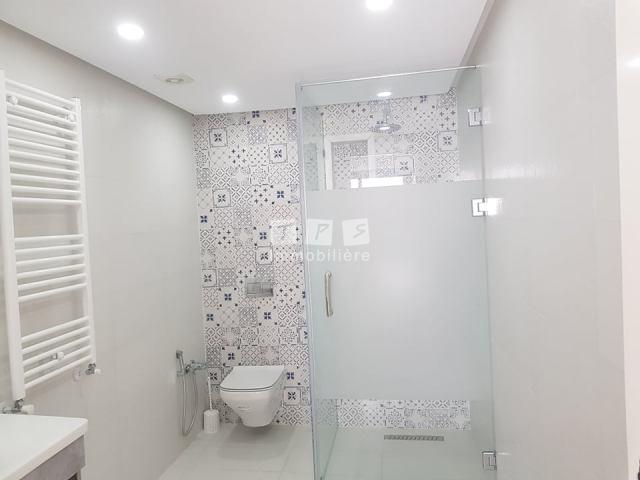 Appartement à vendre Tunisie