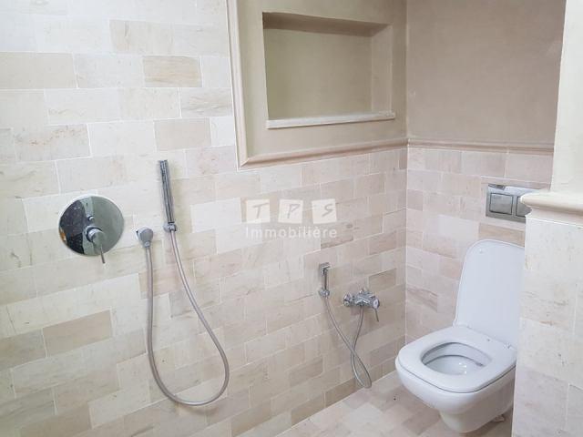 Appartement à vendre Tunisie