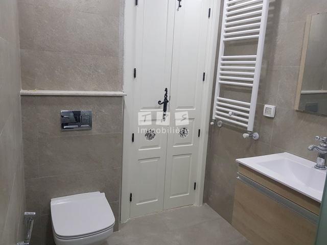 Appartement à vendre Tunisie