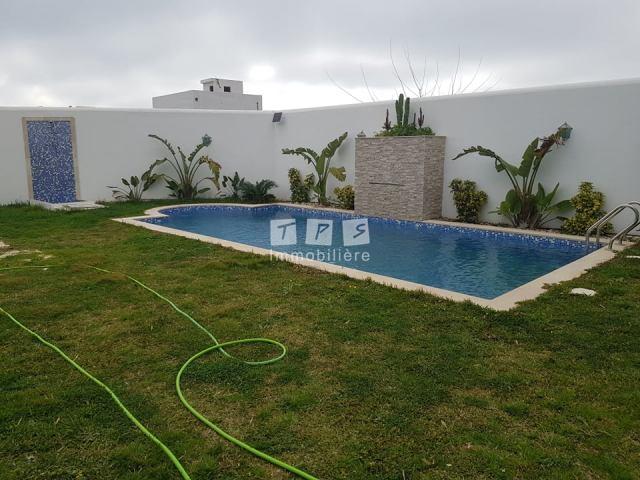 Appartement à vendre Tunisie