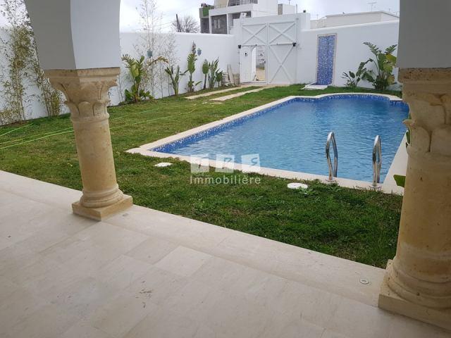 Appartement à vendre Tunisie