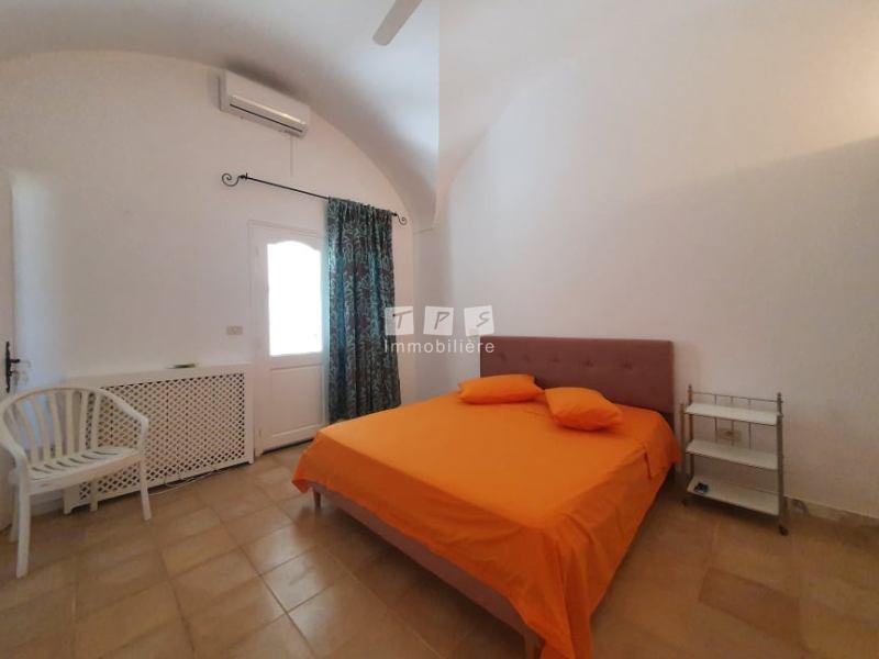 vente villa Tunisie