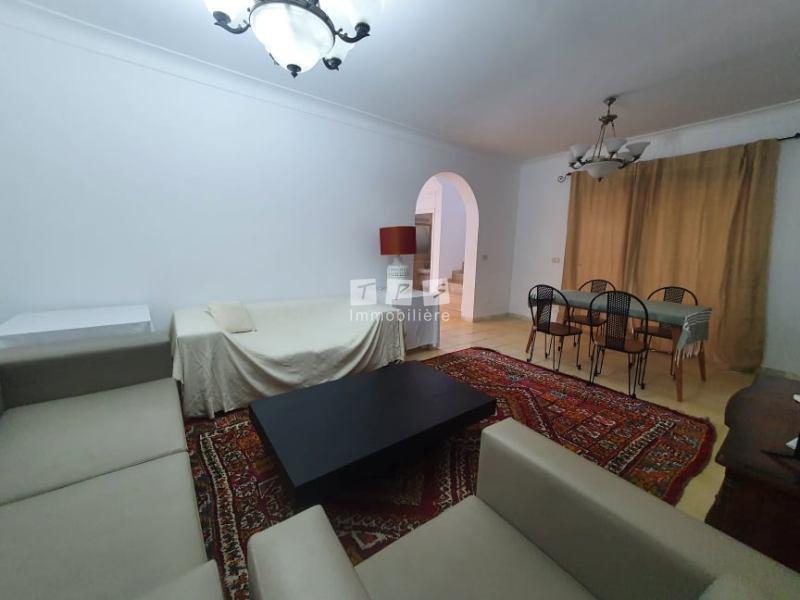 vente villa Tunisie
