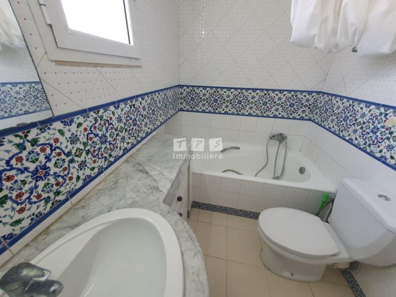 vente villa Tunisie
