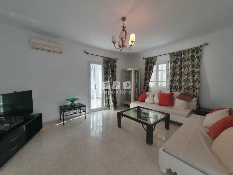 vente villa Tunisie